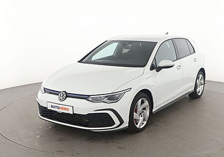 VW Golf 1.4 GTE