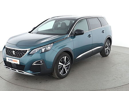 Peugeot 5008 1.6 PureTech Allure