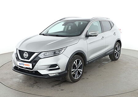 Nissan Qashqai 1.3 DIG-T N-Connecta