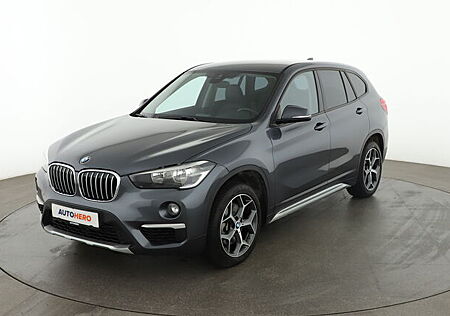 BMW X1 xDrive 20i xLine