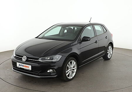 VW Polo 1.5 TSI ACT Highline