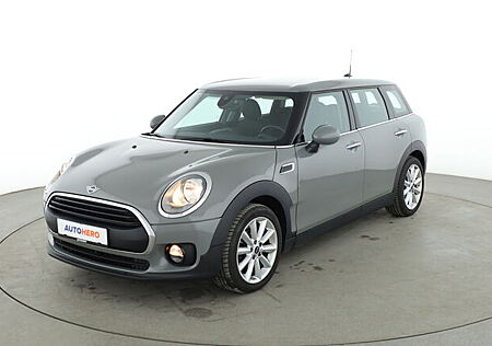 Mini One Clubman One