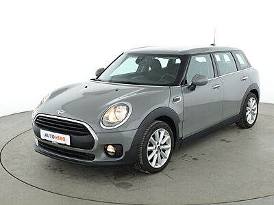 MINI Clubman One