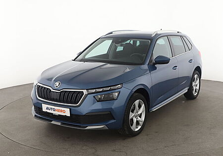 Skoda Kamiq 1.5 TSI ACT Style