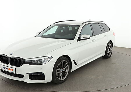 BMW 5er 520d M Sport