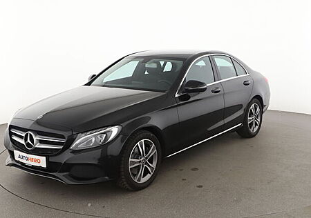 Mercedes-Benz C-Klasse C 200 Avantgarde