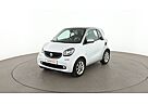 Smart ForTwo 1.0 Basis passion