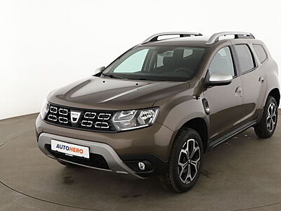 Dacia Duster 1.2 TCe Prestige
