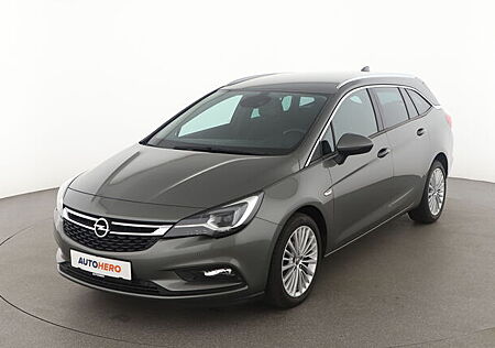 Opel Astra 1.4 SIDI Turbo Innovation Start/Stop
