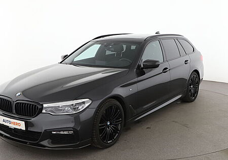 BMW 5er 540i xDrive M Sport