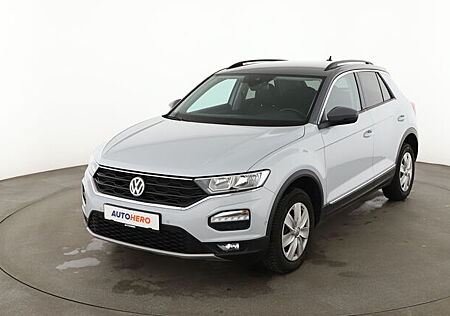 VW T-Roc 1.5 TSI ACT IQ.DRIVE