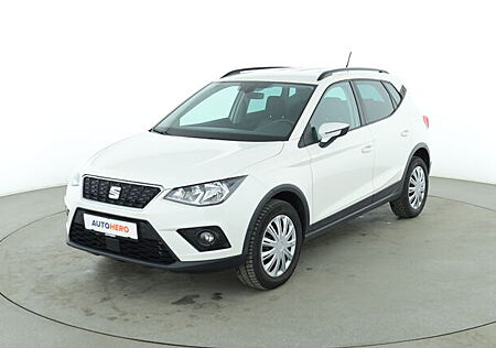 Seat Arona 1.6 TDI Style