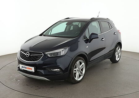 Opel Mokka X 1.4 Turbo Innovation