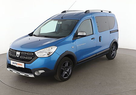 Dacia Dokker 1.2 TCe Stepway Celebration