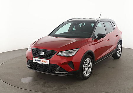 Seat Arona 1.0 TSI FR