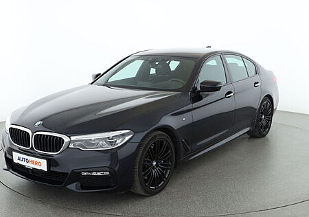 BMW 5er 530i M Sport