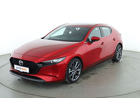 Mazda 3 2.0 Selection