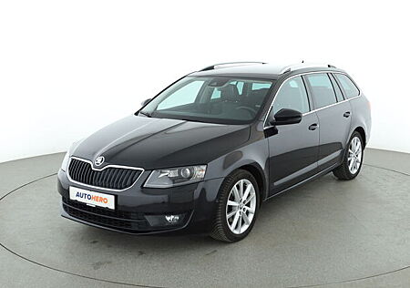Skoda Octavia 1.4 TSI Style