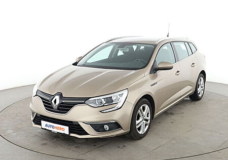 Renault Megane 1.5 dCi Energy Business Edition