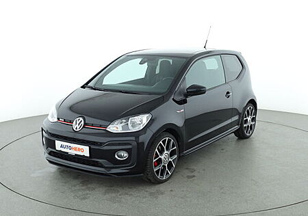 VW Up 1.0 TSI GTI