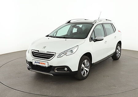 Peugeot 2008 1.2 PureTech Allure