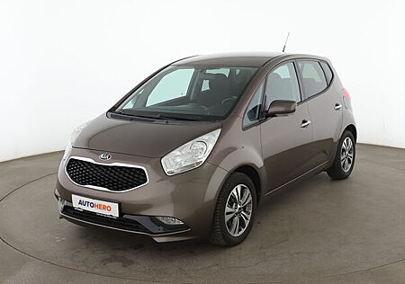 Kia Venga 1.6 UEFA Euro 2016