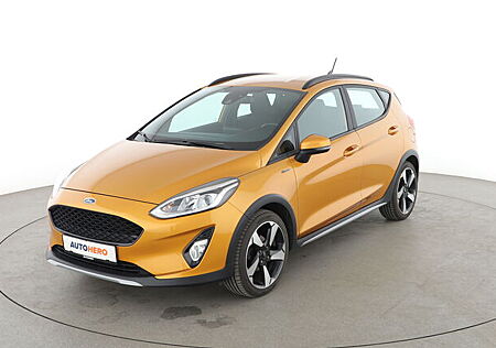 Ford Fiesta 1.0 EcoBoost Active