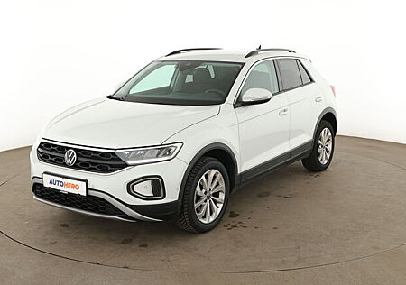 VW T-Roc 1.0 TSI Life