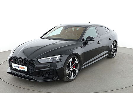 Audi RS5 2.9 TFSI quattro