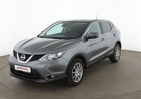 Nissan Qashqai 1.2 Acenta