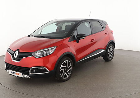 Renault Captur 1.2 TCe Energy XMOD