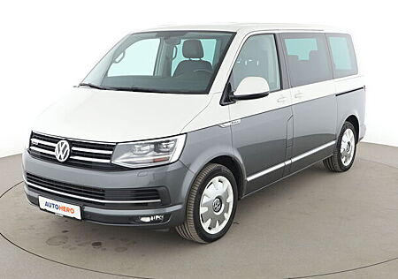 VW T6 Multivan 2.0 TDI Highline 4Motion