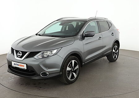 Nissan Qashqai 1.6 N-Connecta