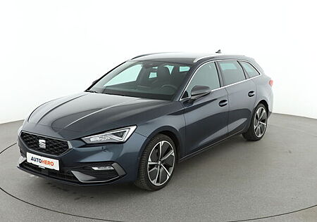 Seat Leon 1.5 eTSI ACT FR
