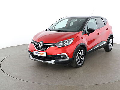 Renault Captur 1.2 TCe Energy Intens