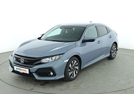 Honda Civic 1.0 VTEC Elegance