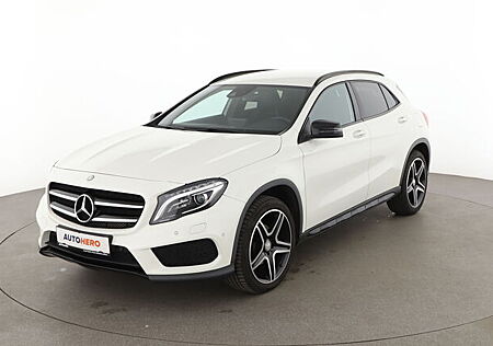 Mercedes-Benz Andere GLA 200 d Style AMG Line