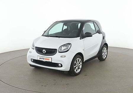 Smart ForTwo 1.0 passion