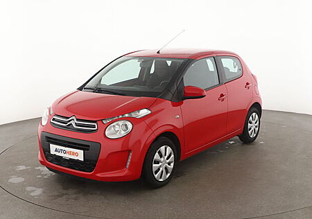 Citroën C1 1.0 VTi Feel