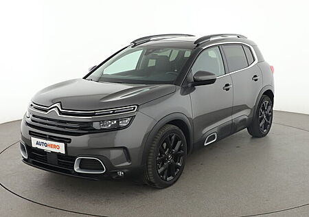 Citroën C5 Aircross 2.0 Blue-HDi Shine