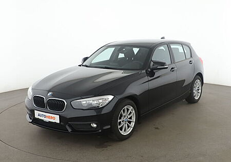 BMW 1er 118i Advantage