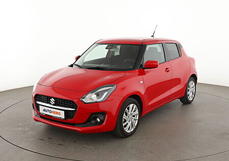 Suzuki Swift 1.2 DualJet Mild-Hybrid Comfort