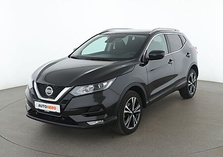 Nissan Qashqai 1.3 DIG-T N-Way