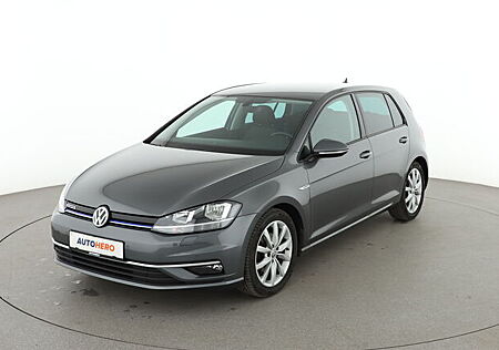 VW Golf 1.5 TSI ACT Comfortline BlueMotion