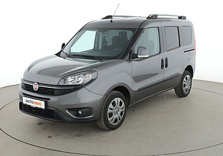 Fiat Doblo 1.4 SX