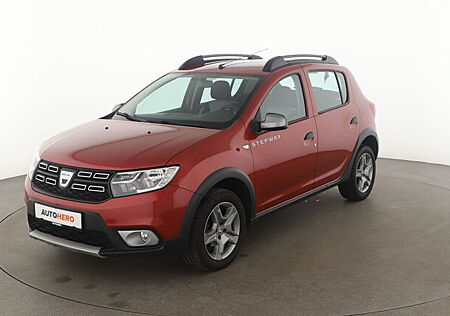 Dacia Sandero 1.5 dCi Stepway Prestige
