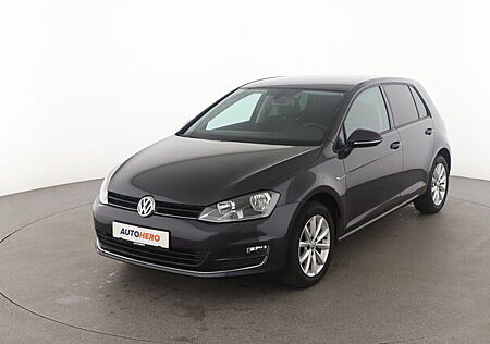 VW Golf 1.2 TSI Lounge BlueMotion Tech