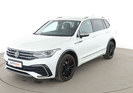 VW Tiguan Allspace 2.0 TSI R-Line 4Motion