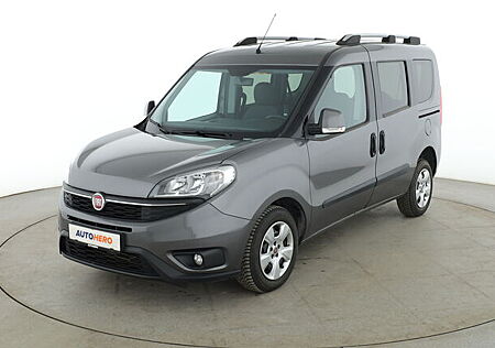 Fiat Doblo 1.6 JTDM Lounge