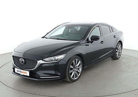 Mazda 6 2.5 Sports-Line